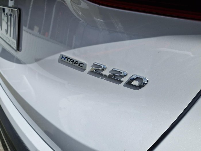 2022 Hyundai Santa Fe Elite