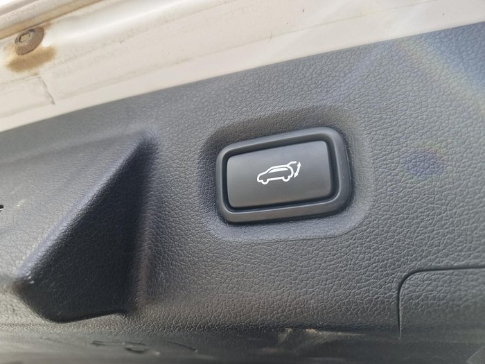 2022 Hyundai Santa Fe Elite