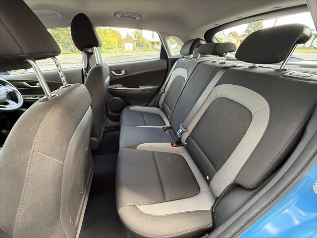 2019 Hyundai Kona Go