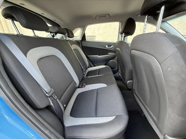 2019 Hyundai Kona Go