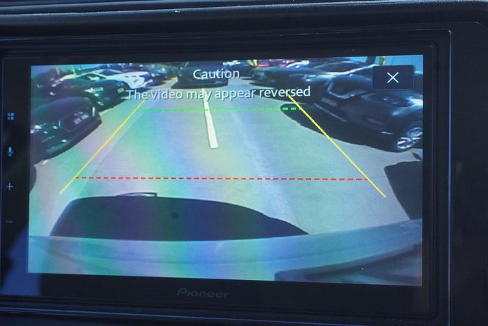 2015 Mitsubishi Challenger LS