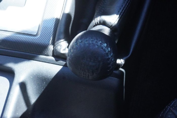 2015 Mitsubishi Challenger LS