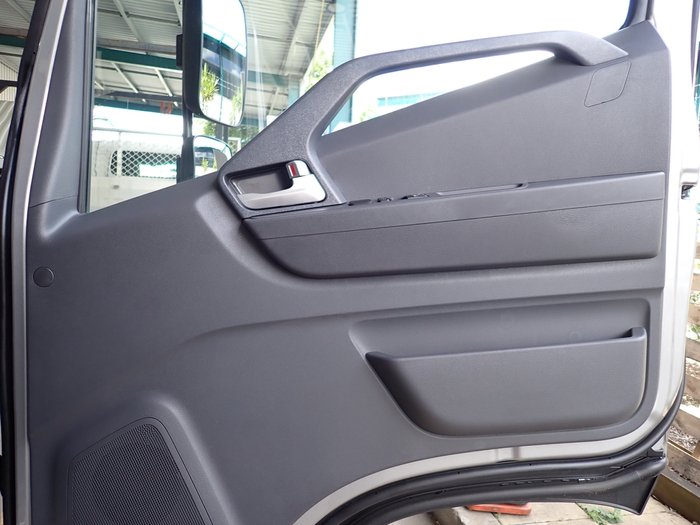 2025 HYUNDAI EX6 MWB