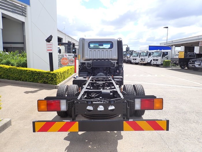 2025 HYUNDAI EX6 MWB