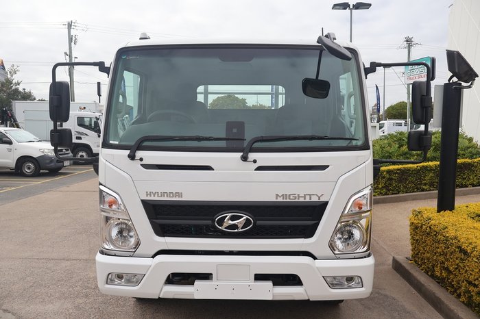2025 HYUNDAI EX10 ELWB