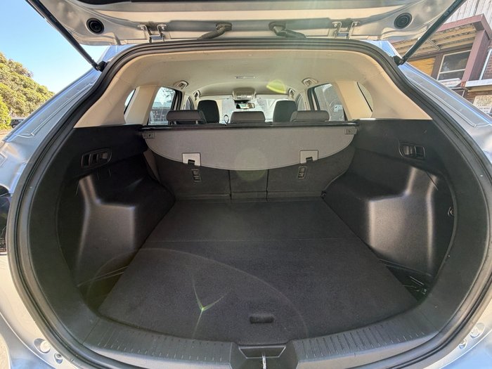 2016 Mazda CX-5 Maxx Sport