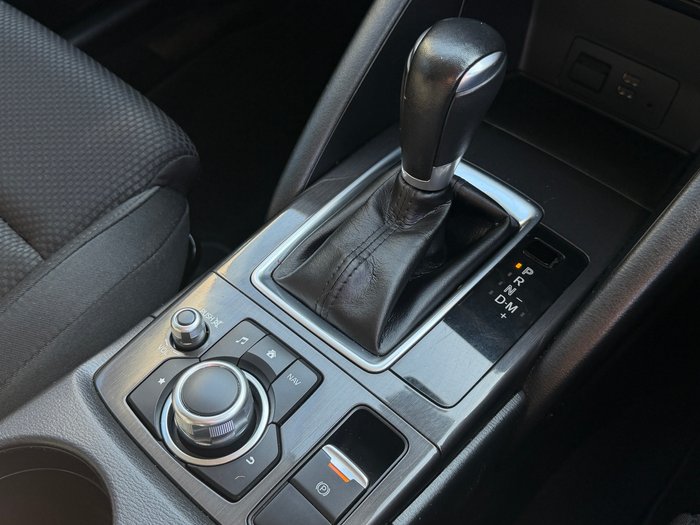 2016 Mazda CX-5 Maxx Sport