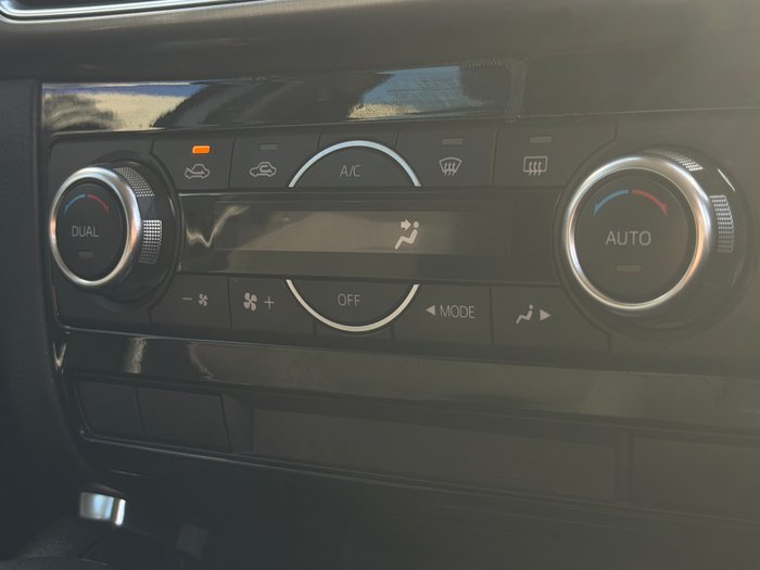 2016 Mazda CX-5 Maxx Sport