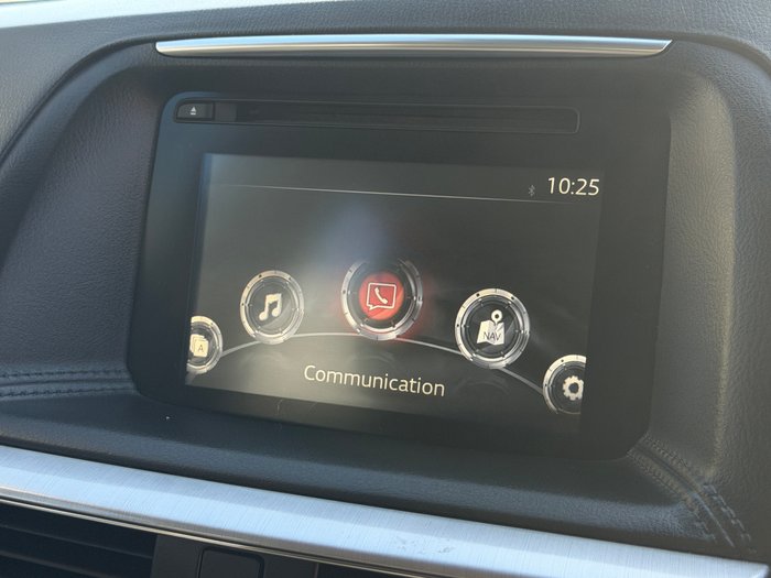 2016 Mazda CX-5 Maxx Sport