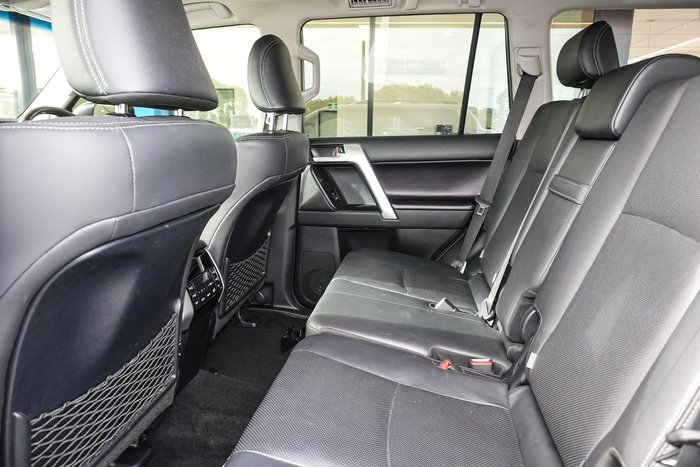 2020 Toyota Landcruiser Prado Kakadu