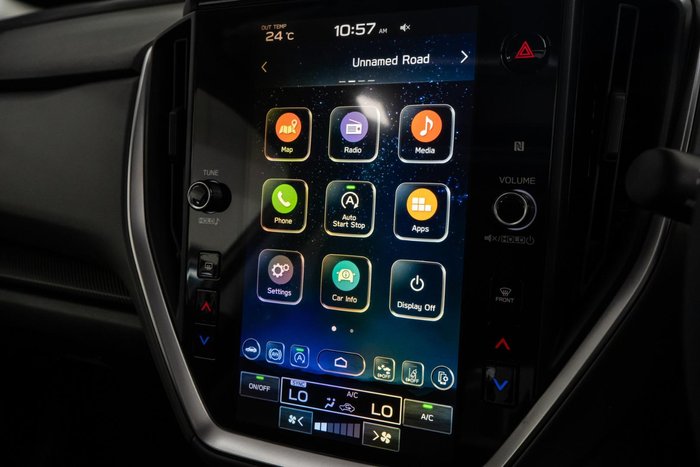 2025 Subaru Crosstrek 2.0S