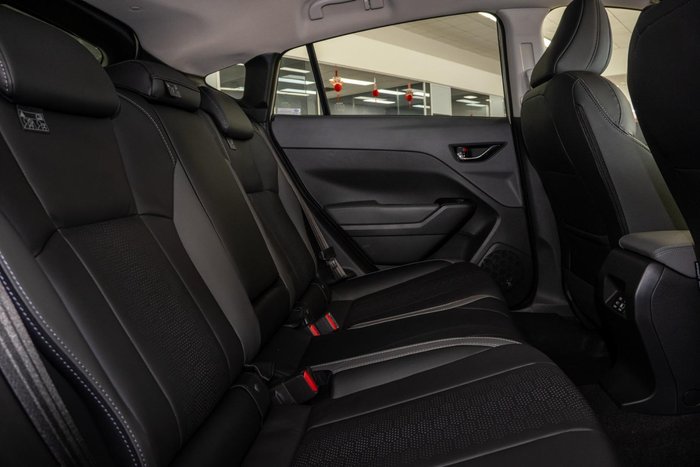 2025 Subaru Crosstrek 2.0S