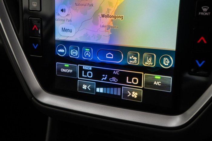 2025 Subaru Crosstrek 2.0S