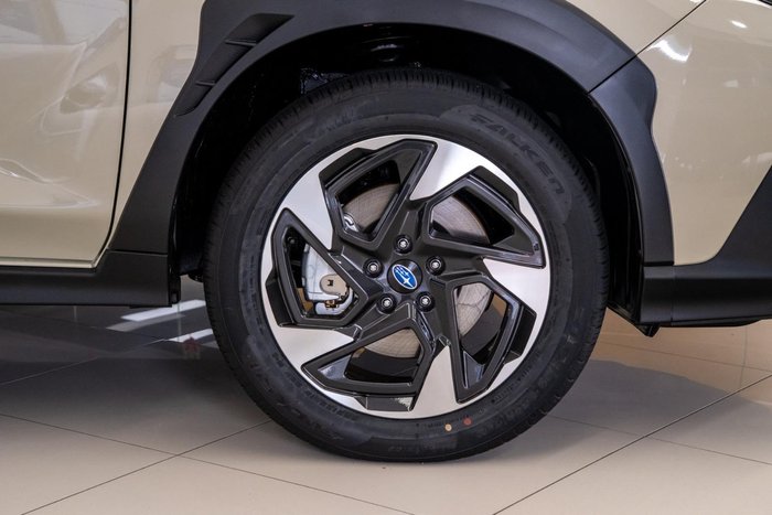 2025 Subaru Crosstrek 2.0S