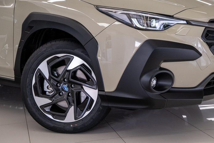 2025 Subaru Crosstrek 2.0S