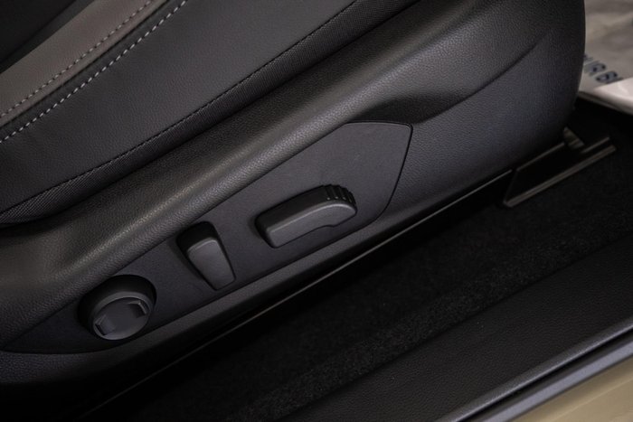 2025 Subaru Crosstrek 2.0S