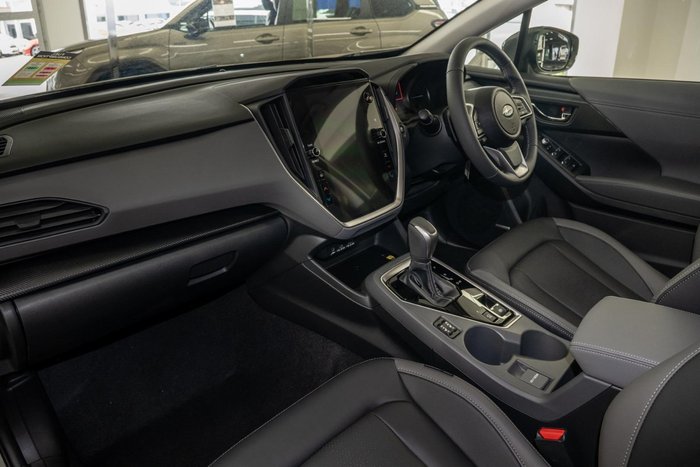 2025 Subaru Crosstrek 2.0S