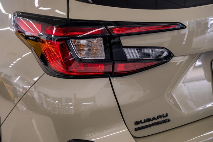 2025 Subaru Crosstrek 2.0S