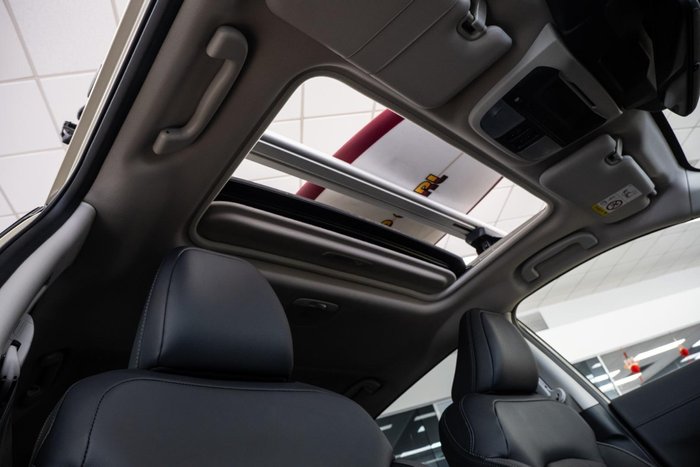 2025 Subaru Crosstrek 2.0S