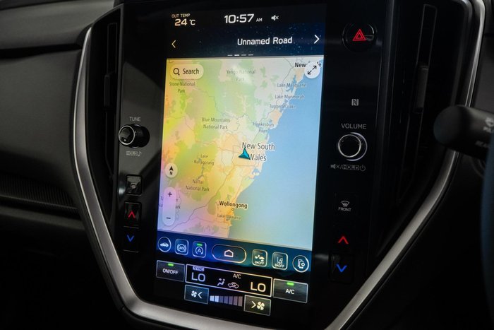 2025 Subaru Crosstrek 2.0S