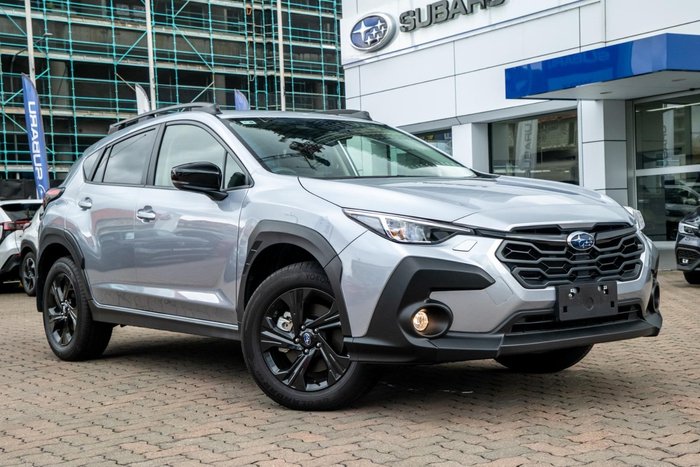 2024 Subaru Crosstrek 2.0L