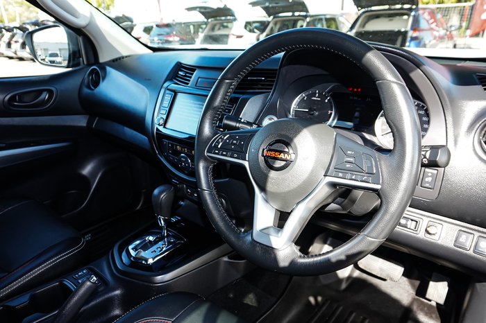 2023 Nissan Navara Pro-4X