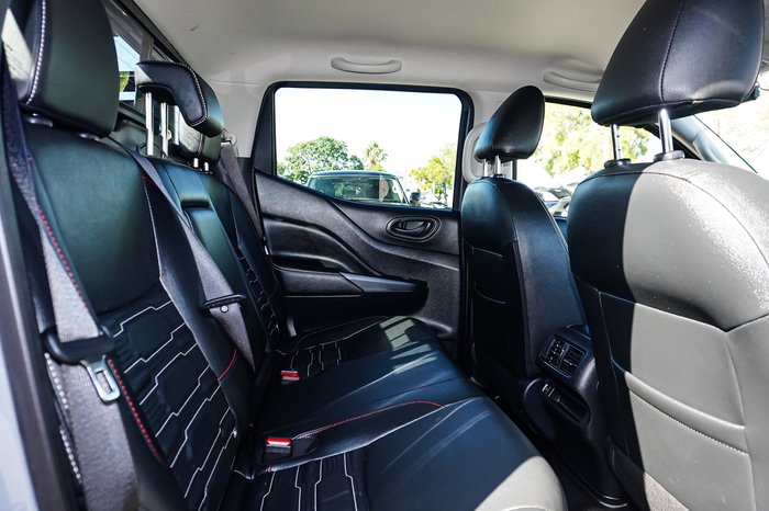 2023 Nissan Navara Pro-4X