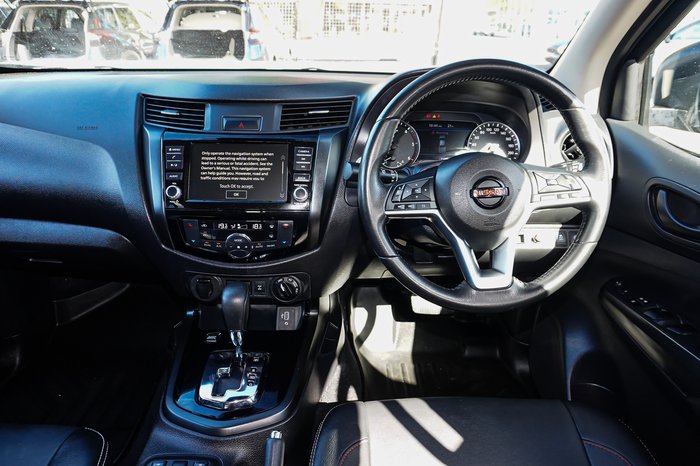 2023 Nissan Navara Pro-4X