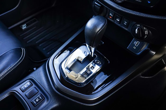 2023 Nissan Navara Pro-4X