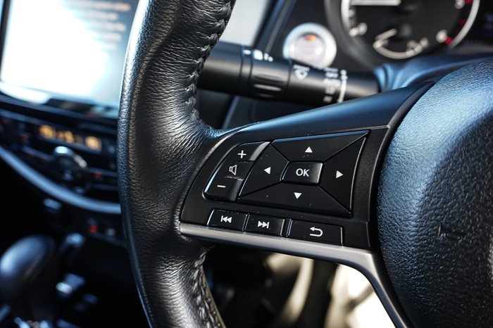 2023 Nissan Navara Pro-4X