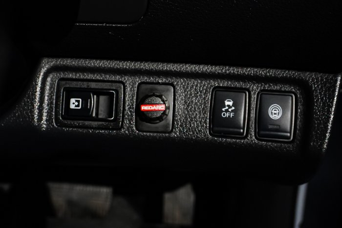 2023 Nissan Navara Pro-4X