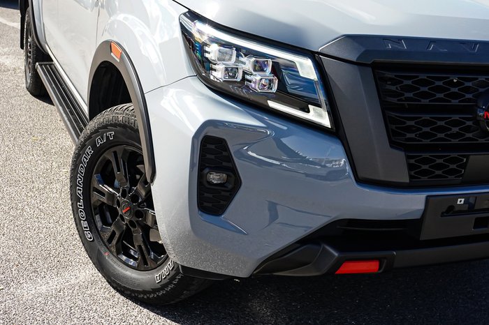 2023 Nissan Navara Pro-4X