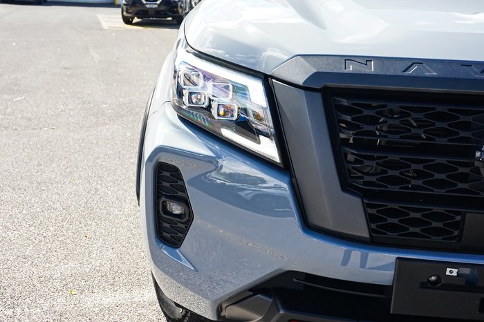 2023 Nissan Navara Pro-4X