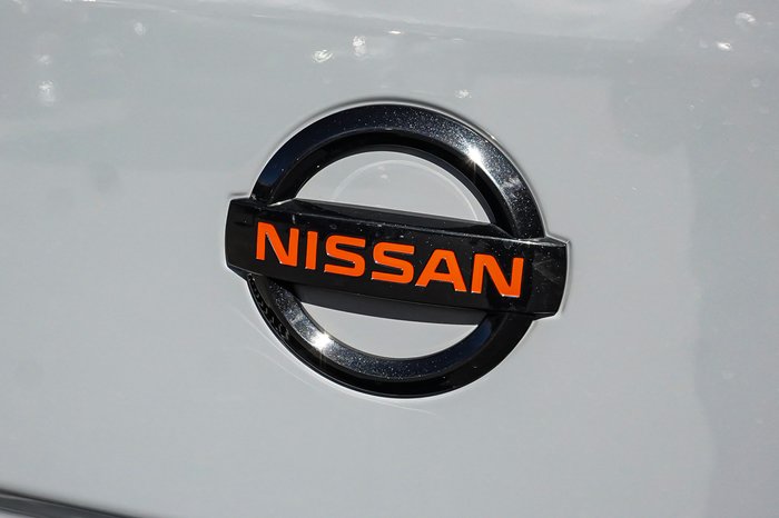 2023 Nissan Navara Pro-4X