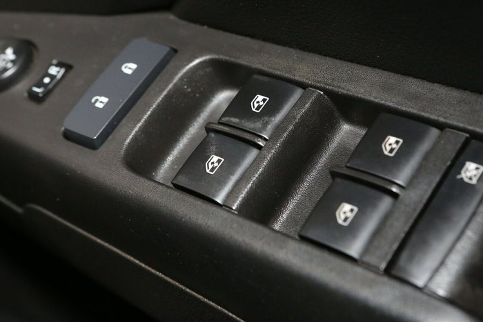 2017 Holden Colorado LS