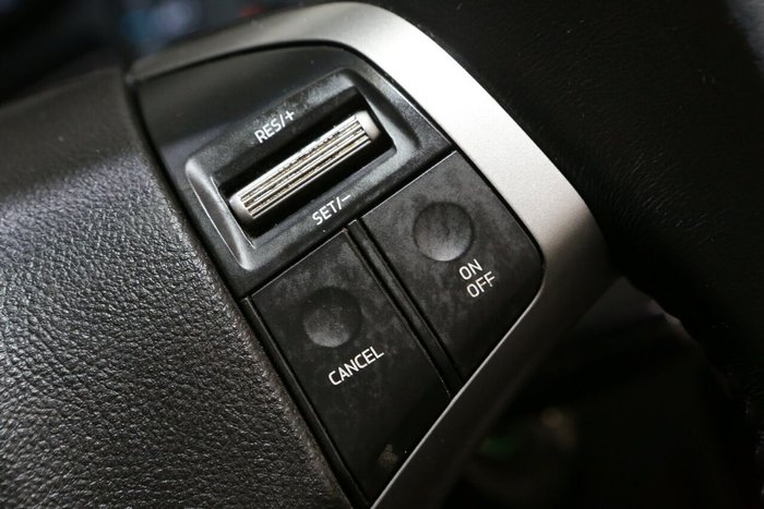 2017 Holden Colorado LS