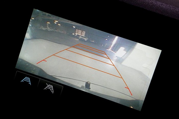 2017 Holden Colorado LS