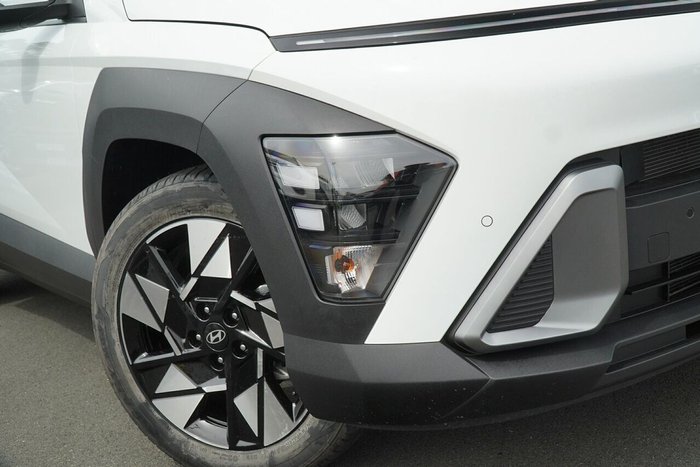 2024 Hyundai Kona