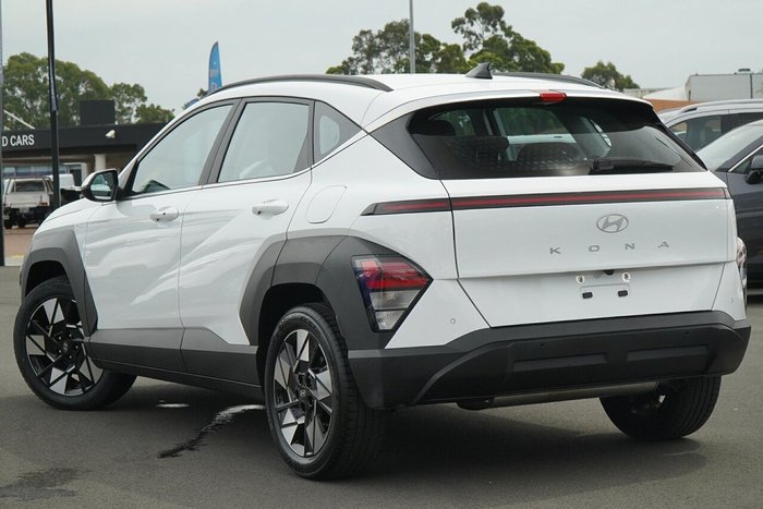 2024 Hyundai Kona