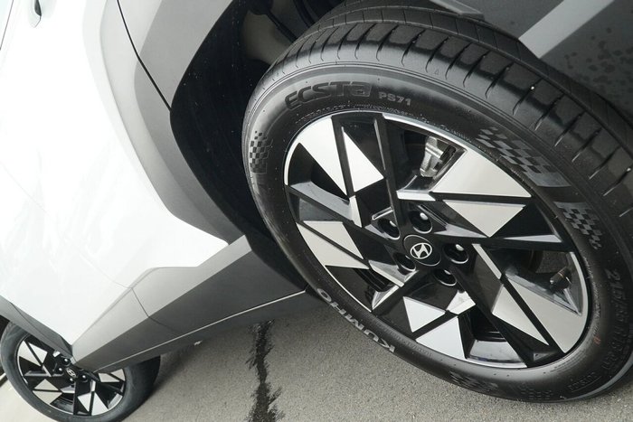 2024 Hyundai Kona
