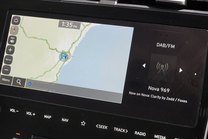 2023 Hyundai Tucson Elite