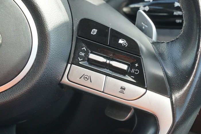 2023 Hyundai Tucson Elite