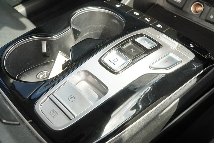 2023 Hyundai Tucson Elite