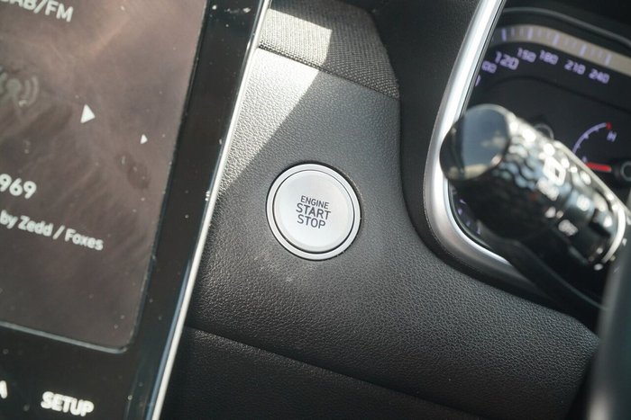 2023 Hyundai Tucson Elite