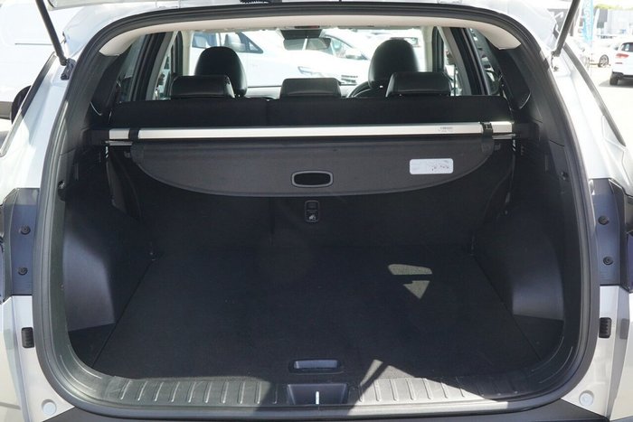 2023 Hyundai Tucson Elite