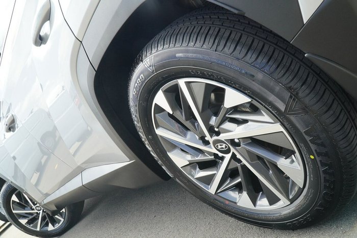 2023 Hyundai Tucson Elite