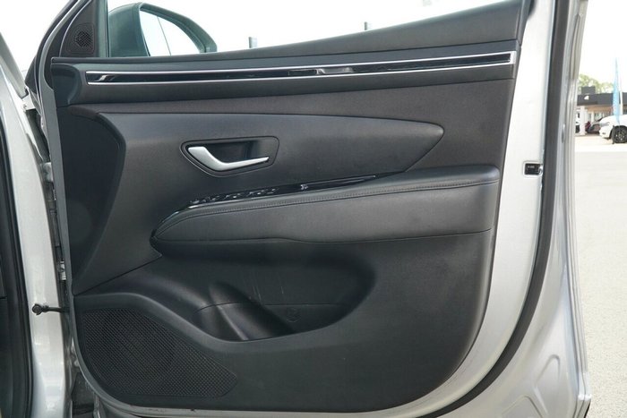 2023 Hyundai Tucson Elite