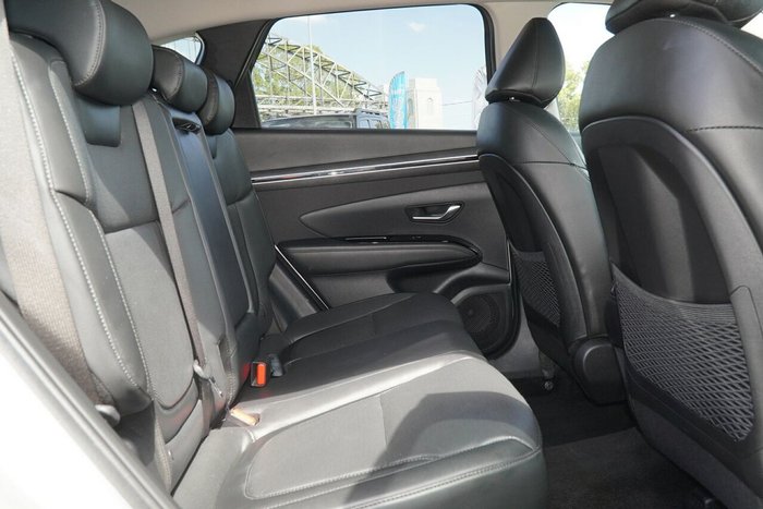 2023 Hyundai Tucson Elite