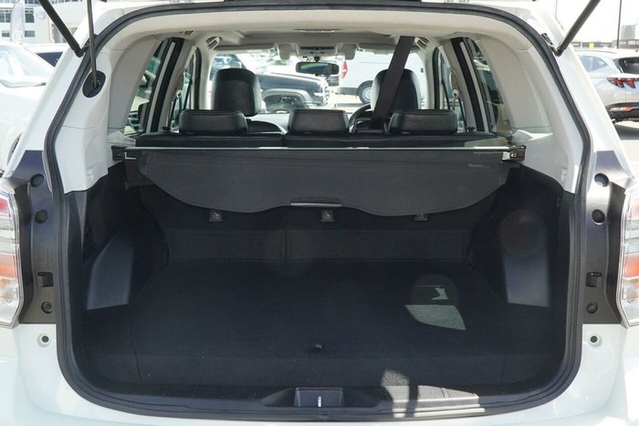 2017 Subaru Forester 2.5i-S