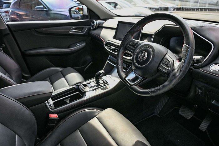 2023 MG HS Plus EV Excite